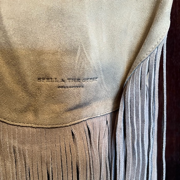 Spell Erin Evening Bag - Picture 8 of 10